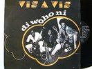 VIS A VIS : di woho ni  AFRO GHANA 