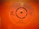 RARE MODERN SOUL-UK PYE-JIMMY JAMES-HEY GIRL-EX