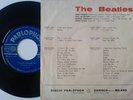 BEATLES 7