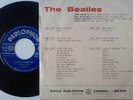 BEATLES 7