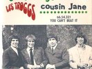 EP The troggs - anyway that you want me