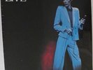 DAVID BOWIE - David Live (Tower Theatre)(Still Sealed, Record Club, Clear Vinyl)