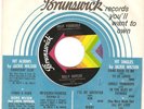 NORTHERN SOUL- BILLY BUTLER- 