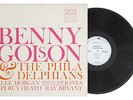BENNY GOLSON & Lee Morgan