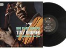 TINY GRIMES   BIG TIME GUITAR MINT ORIG Jazz '60 U/A MONO LP