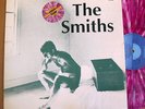 THE SMITHS William It Was Really Nothing GERMAN Color Vinyl rare SPLATTER RECORD