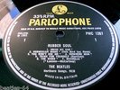BEATLES 'RUBBER SOUL
