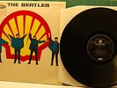 Beatles – Help Shell version, EX/VG++