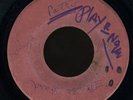 2012 UNKNOWN-SO HARD-WHERE DID THE LITTLE FLEA GO-PATSY-REGGAE 45 7