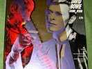 David Bowie Sound + Vision 6 Lp Clear Vinyl records RYKO Original 1st Pressing