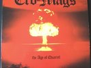Cro-mags The Age Of Quarrel Profile PRO-1218 Vinyl Album 1986 Ex/ex Punk Hardcor