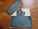WAILERS Bob Marley Catch a fire Zippo original Rare cover