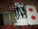 SONIC YOUTH Daydream Nation with POSTER Enigma 1988 LP NM