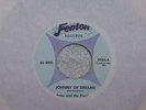 1966 Michigan Garage-Fenton-Peter And The Prophets-Johnny Of Dreams