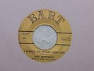 Rockabilly-Dick Armstrong-I Wanta Go Steady With You-Rare 45 From 1957