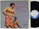 DUKE PEARSON Sweet Honey Bee BLUE NOTE LP Liberty MONO