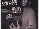 JIMMY SMITH The Sermon BLUE NOTE LP NY USA