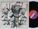 JOHN LEWIS & ALBERT MANGELSDORFF/ZAGREB JAZZ QUARTET Animal Dance ATLANTIC LP