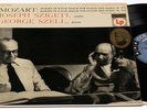 JOSEPH SZIGETI - MOZART: VIOLIN SONATAS - COLUMBIA - SCARCE - NM