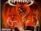 LP Schallplatte Sepultura Morbid Visions