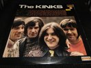 2 LP, The Kinks, 