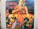 CANNIBAL CORPSE - Eaten back to life - 1990 - Metal Blade Records ZORRO 12