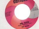 TNT BAND - Mr. Slick / The Meditation - 7