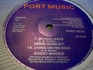 Errol Dunkley SCHOOL DAYS Port Music 12