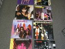 PRINCE THE TIME MORRIS DAY APOLLONIA 6 VANITY JESSE JOHNSON'S REVUE