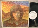 NEIL YOUNG self titled rare cover WLP PROMO REPRISE LP