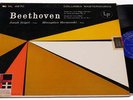 JOSEPH SZIGETI - BEETHOVEN: VIOLIN SONATAS - COLUMBIA - SCARCE - NM
