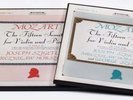 SZIGETI - MOZART: THE FIFTEEN VIOLIN SONATAS - VANGUARD/2 BOXES-6 LPs/NM