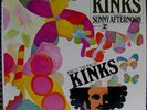 Kinks Face To Face sld reprise 6228 unplayed w/grommet 3 color label