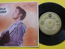 Elvis Presley Old Shep Original Australian Gold Label RCA 20044