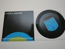 EDDY CURRENT SUPPRESSION RING-It's All Square 7