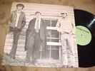 virgil caine lp fulcrum label  psych clean original NO reserve