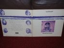 PARLOUR BAND Is A Friend? LP 1972 DERAM 1st AMAZING RARITY