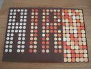 RARE & MINT Air Premiers Symptomes vinyl record with cut-out sleeve Moon Safari