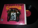 THE SHADOWS OF KNIGHT GLORIA LP FUZZ BLUES GARAGE SHRINK