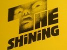 THE SHINING LP Record Wendy Carlos MINT VINYL Stanley Kubrick RARE