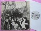 TREE s/t V Rare Orig US Private 70's Rural Hippie Psych LP on Goat Farm