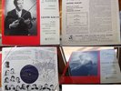 LEONID KOGAN UK COLUMBIA BEETHOVEN VIOLIN CONCERTO LP 33CX 1738 MONO