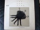 JÜRG LENGGENHAGER TRIO Rencontres RARE PRIVATE SWISS JAZZ LP