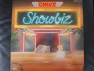 CHILLY Showbiz RARE GERMAN DISCO BOOGIE FUNK OG LP