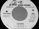 THE KINKS 