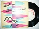 JANCSI KOROSSY :Merga rare 60s CZech EP