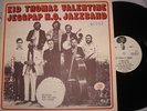 Rare  -  Jeggpap New Orleans Jazz Band & Kid Thomas Valentine