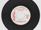 BILL WENDRY & BOSS TWEEDS Wristwatch Band 1968 GARAGE WAH WAH PSYCH 45 LISTEN