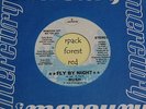 RUSH - Fly By Night - MERCURY-  1975  U.S 7