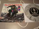IRON MAIDEN A MATTER OF LIFE AND DEATH EUROPE LIVE 2006 7